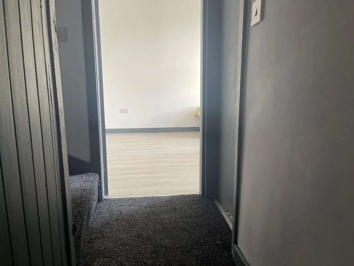 Homestay Bethel House Apartment Leeds  United Kingdom
