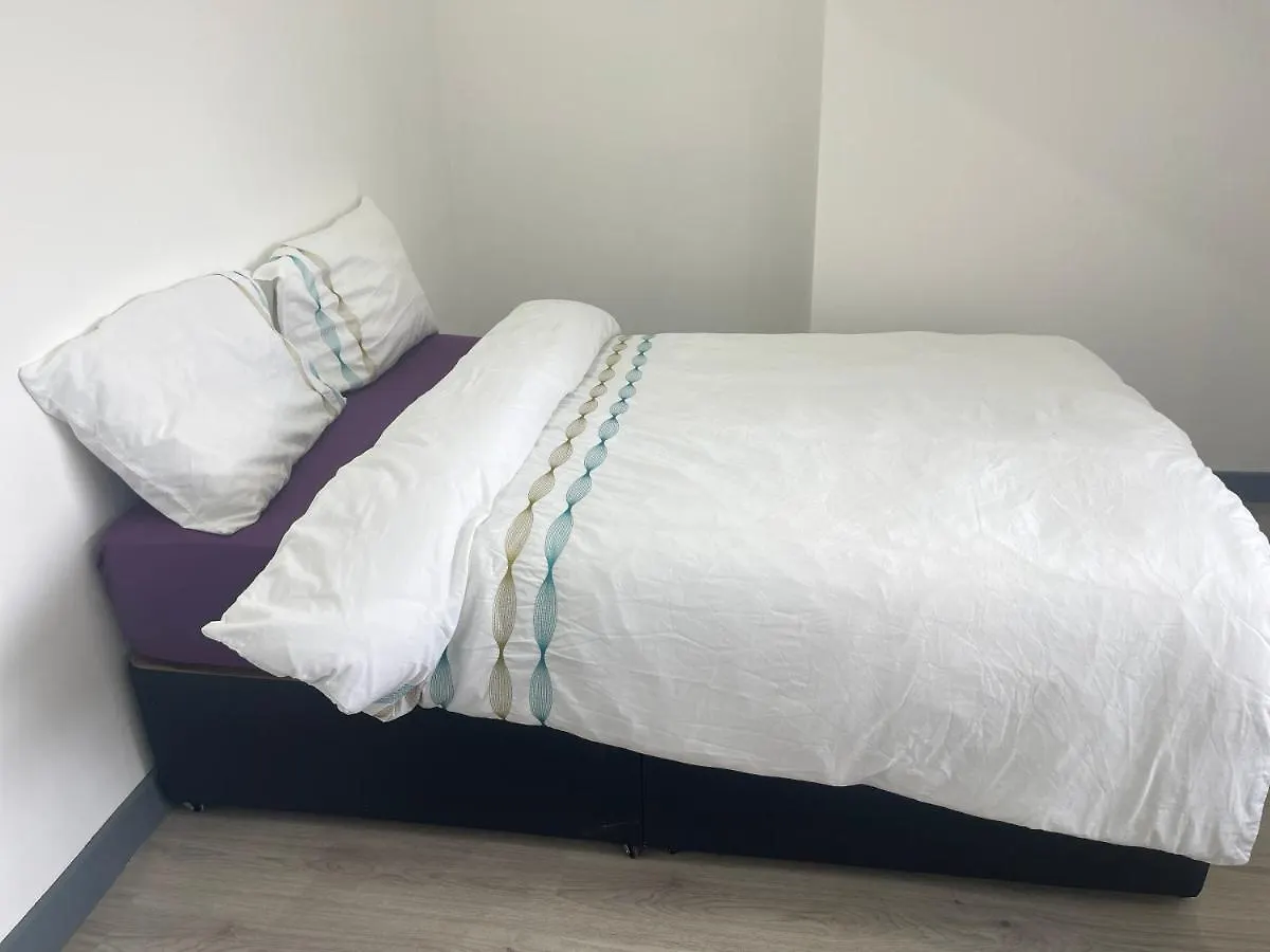 Bethel House Apartment Leeds  0*, Leeds (West Yorkshire)